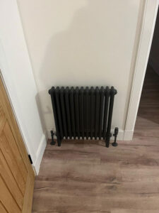 Radiator