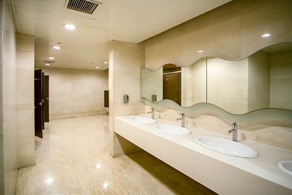 Commercial Plumbing Services