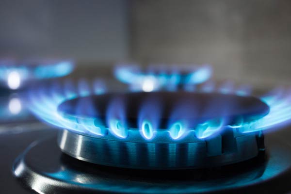 Gas Work Service