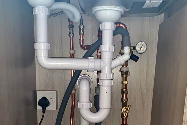 Plumbing Service